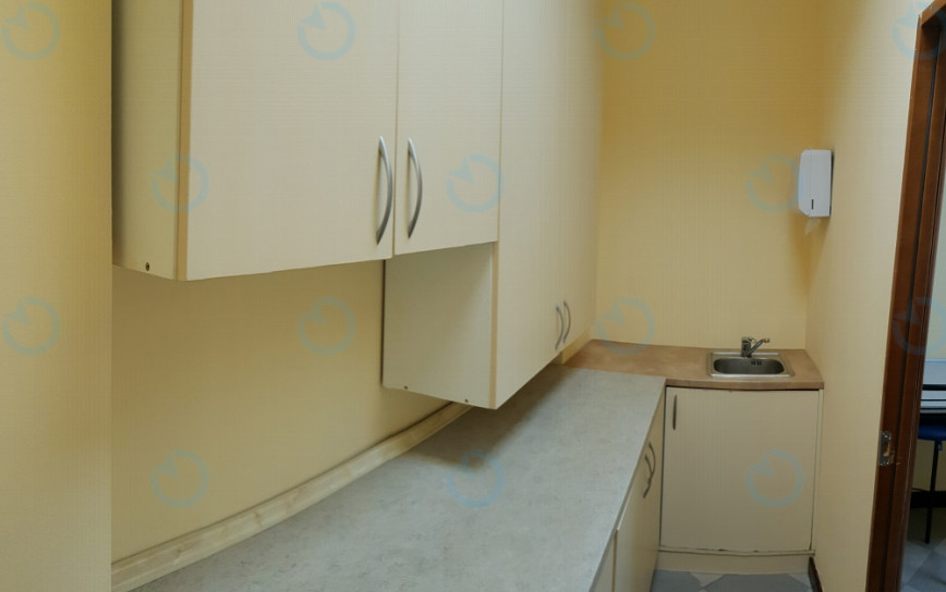 Аренда офиса 327 м.кв 2 этаж Берегиня - фото 5