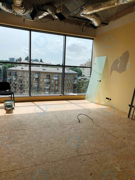 Оренда офісу 190 м.кв 11 поверх Парус - фото 6