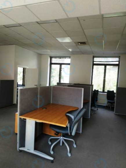 Аренда офиса 386 м.кв 3 этаж Крещатик-Плаза - фото 3