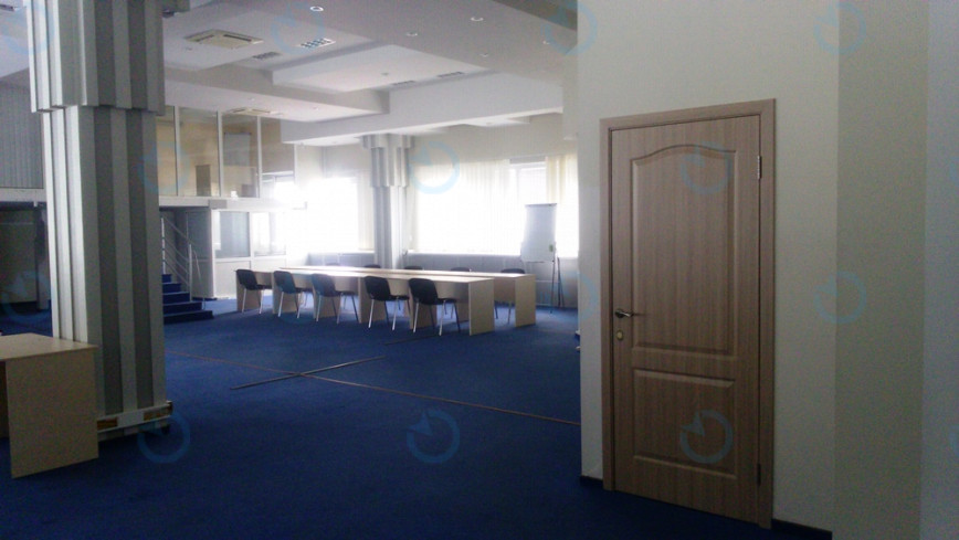 Аренда офиса 251 м.кв 3 этаж Ариадна - фото 5