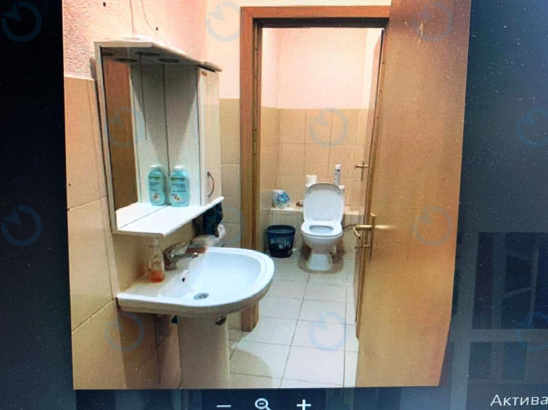 Продаж офісу 941 м.кв 5 поверх 44 Centre - фото 12