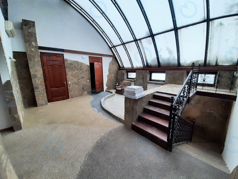 Оренда офісу 734 м.кв 1-3 поверх Малоземельна, 16 - фото 11