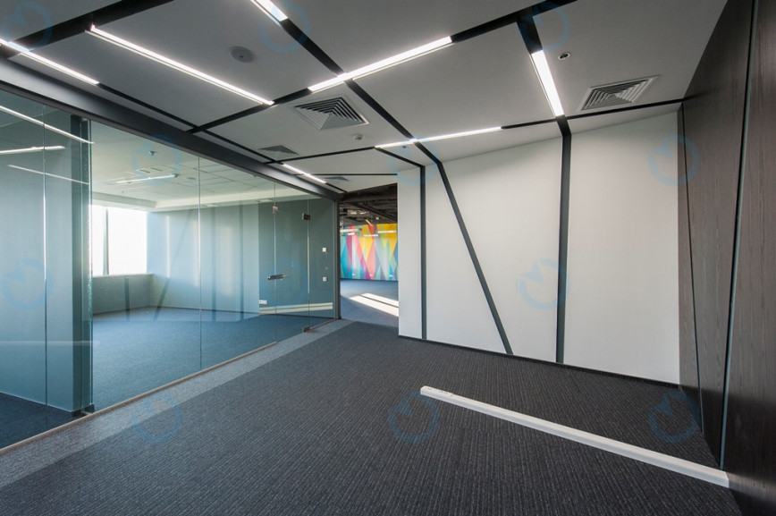 Оренда офісу 351 м.кв 10 поверх Сенатор - фото 6