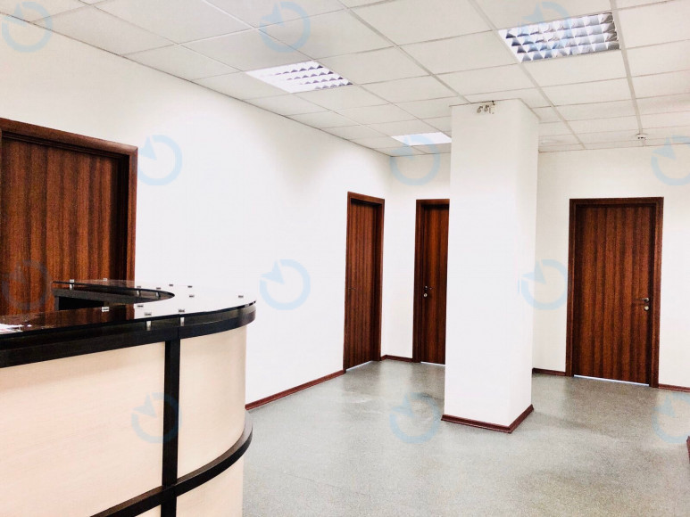 Аренда офиса 133 м.кв 2 этаж Demievsky (Демеевский) - фото 2
