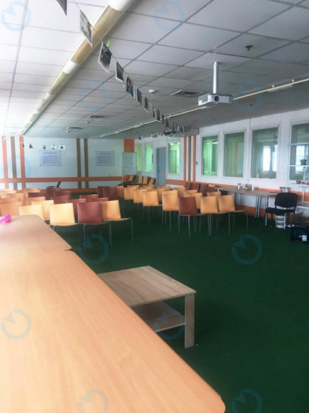 Оренда офісу 1008 м.кв 2 поверх Григоренка, 43 - фото 7