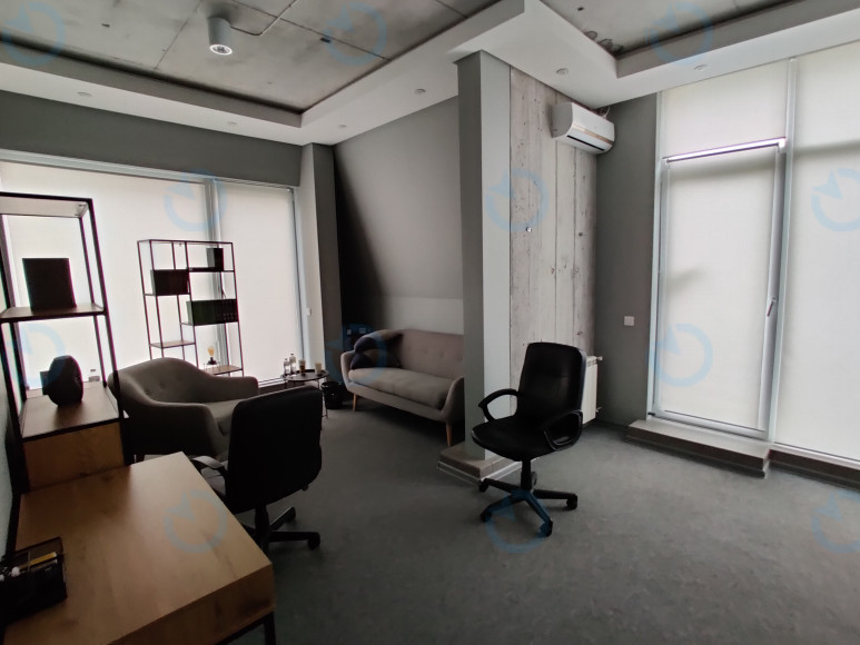 Оренда офісу 256 м.кв 3 поверх Менделєєва, 37 - фото 3