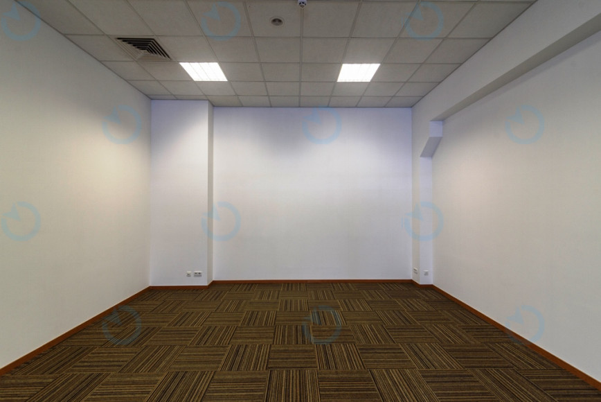 Аренда офиса 535 м.кв 2 этаж VICTORIA PARK (Виктория Парк) - фото 10
