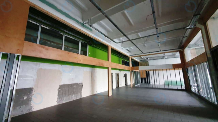 Аренда офиса 265 м.кв 1 этаж Бандеры, 21 - фото 3