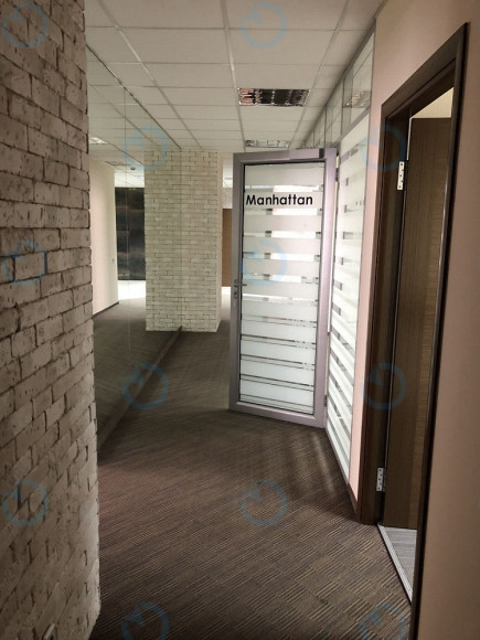 Оренда офісу 366 м.кв 1 поверх Horizon Park - фото 15