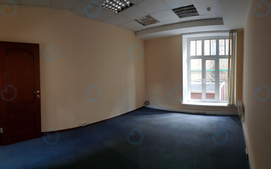 Аренда офиса 327 м.кв 2 этаж Берегиня - фото 14