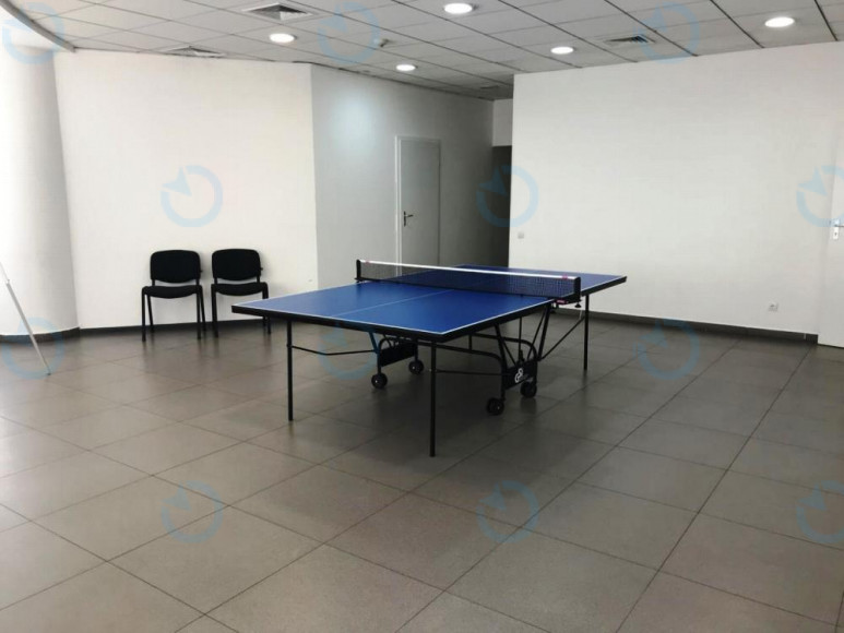 Аренда офиса 196 м.кв 2 этаж Левобережный - фото 5