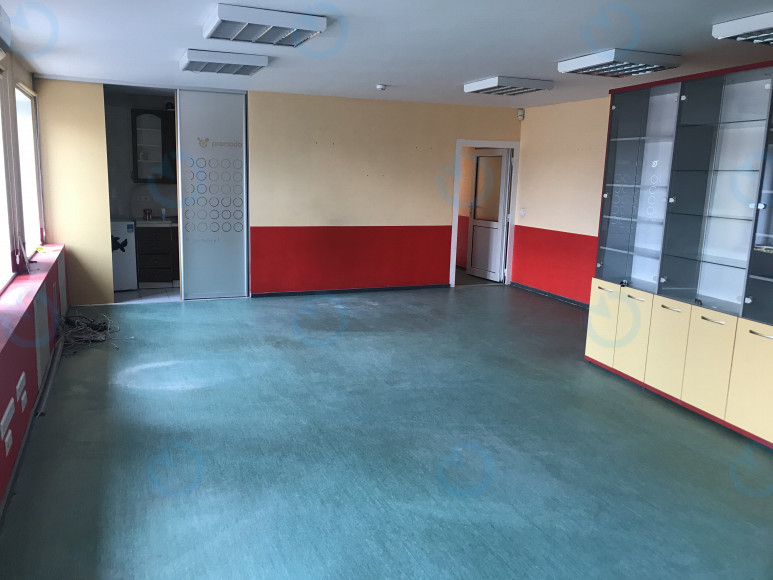 Оренда офісу 88 м.кв 2 поверх Ігорівська 1/8 - фото 3