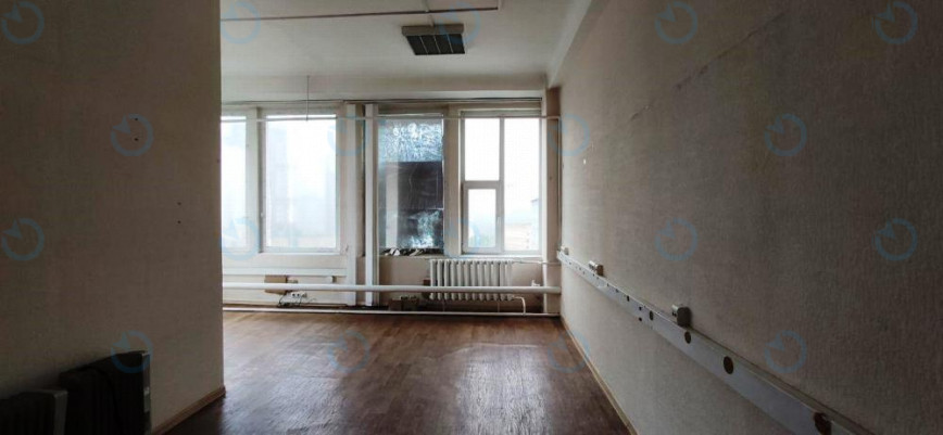 Аренда офиса 55 м.кв 9 этаж Соломенская площадь, 2 - фото 3