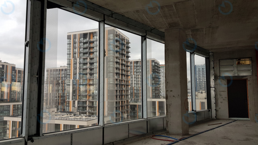 Оренда офісу 200 м.кв 9 поверх Magnett - фото 6