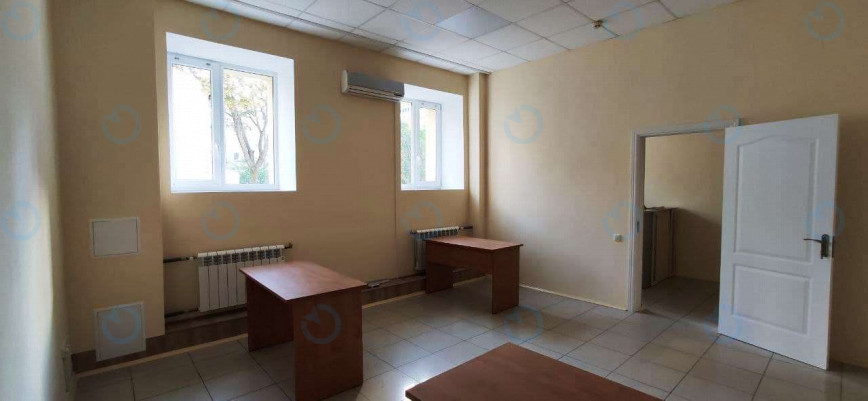 Оренда офісу 126 м.кв 2 поверх Еспланадна, 28а