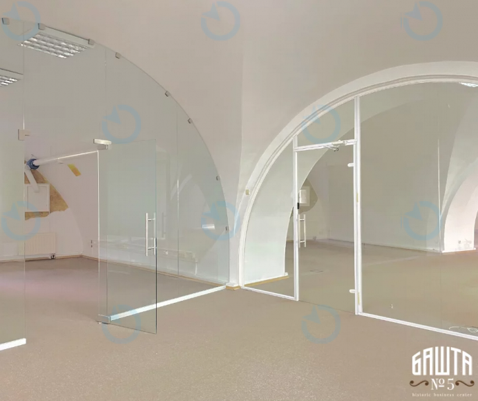 Оренда офісу 602 м.кв 2 поверх Башта № 5 - фото 6