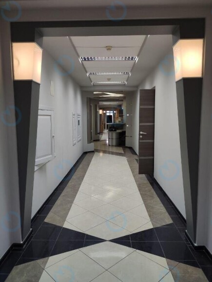Оренда офісу 489 м.кв 3 поверх Перемоги 57 - фото 13