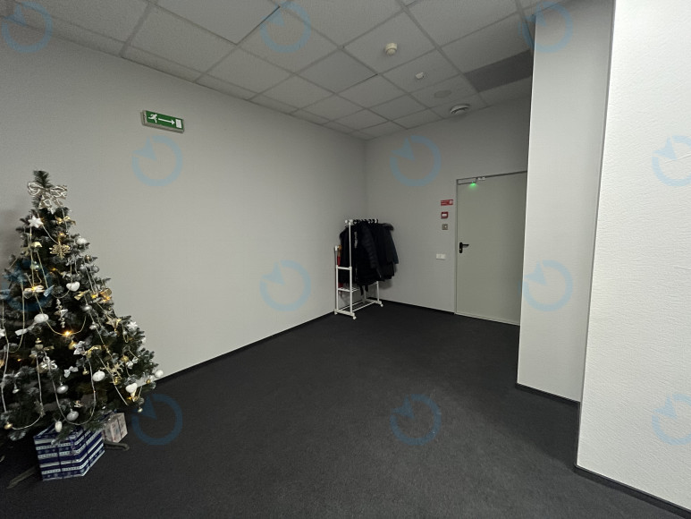 Оренда офісу 210 м.кв 4 поверх Іллінський - фото 2