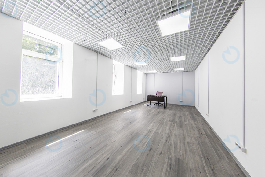 Аренда офиса 65 м.кв 4 этаж Волошская, 31а - фото 2