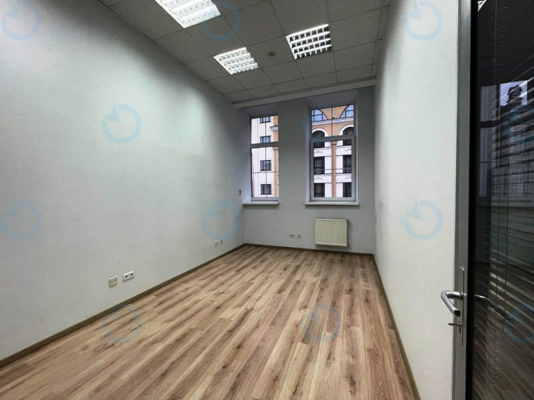 Аренда офиса 184 м.кв 3 этаж Ильинский - фото 8