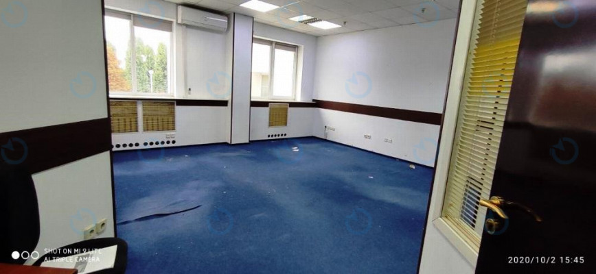 Оренда офісу 140 м.кв 3 поверх Ост Вест Експрес