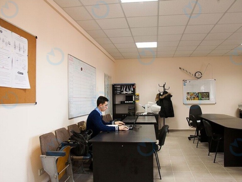 Продаж офісу 13100 м.кв 4 поверх Давлат - фото 7