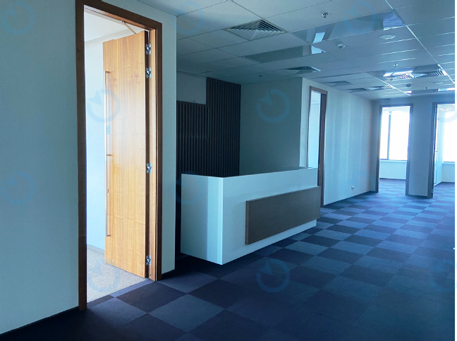 Оренда офісу 1731 м.кв 26 поверх 101 TOWER - фото 2