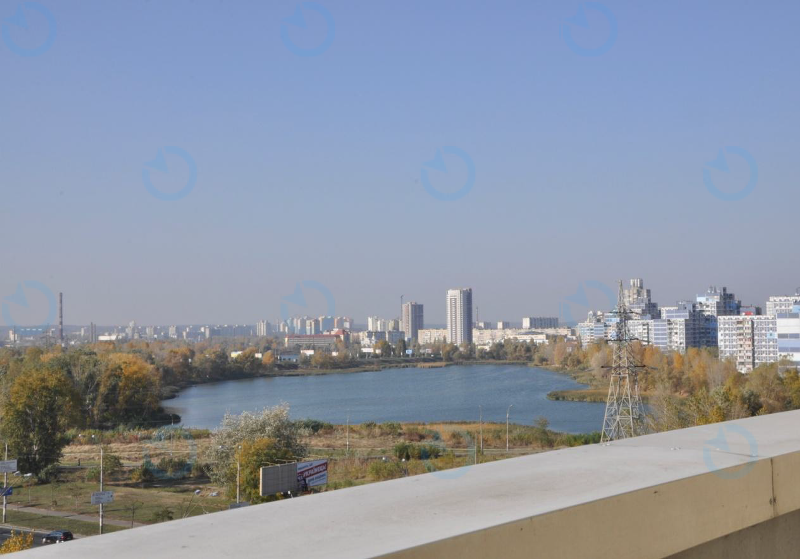 Оренда офісу 303 м.кв 14 поверх М-Міст - фото 14