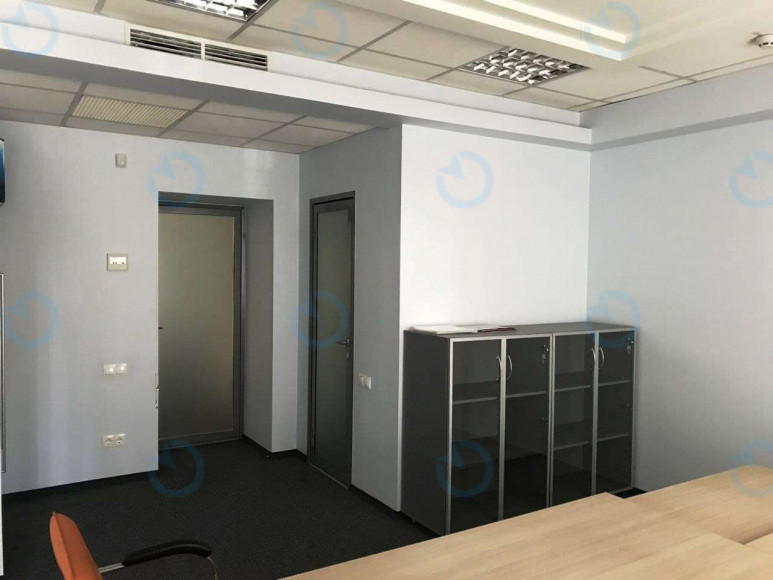 Аренда офиса 450 м.кв 1 этаж Дружбы Народов, 17/5 - фото 8