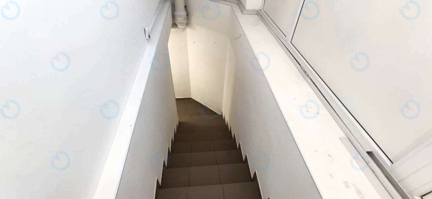 Оренда офісу 400 м.кв 1-3 поверх Терещенківська, 5А - фото 15