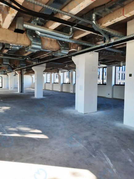 Оренда офісу 440 м.кв 3 поверх Форум City Garden - фото 8