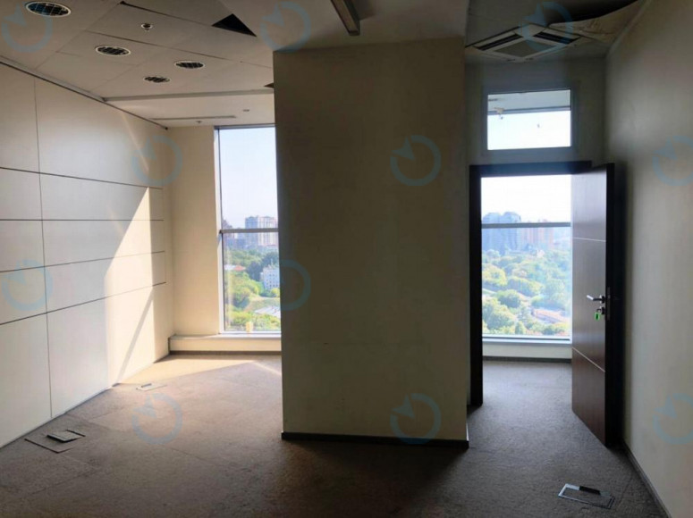 Оренда офісу 667 м.кв 27 поверх Парус - фото 13