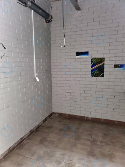 Аренда офиса 272 м.кв 2 этаж Ультрамарин - фото 13