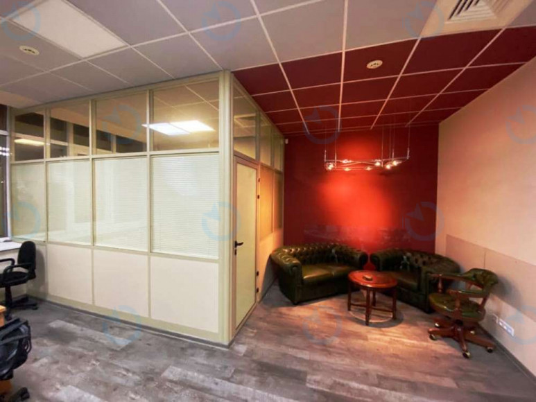 Оренда офісу 640 м.кв 5 поверх Верхній Вал, 72 - фото 8