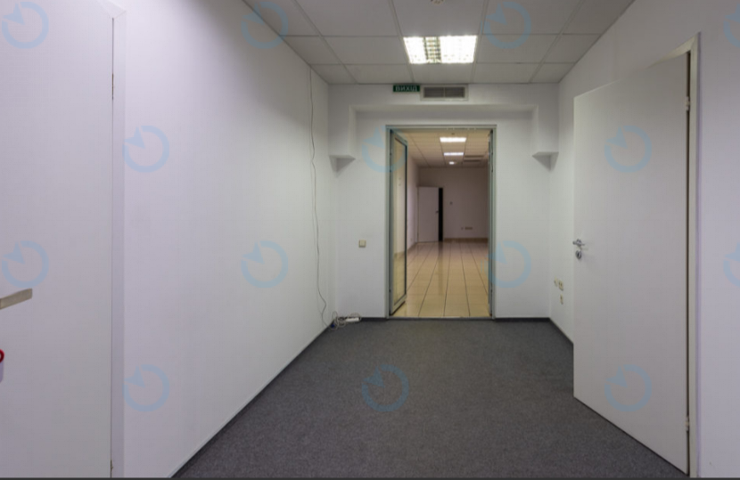 Оренда офісу 245 м.кв 2 поверх Хрещатик, 7/11 - фото 10