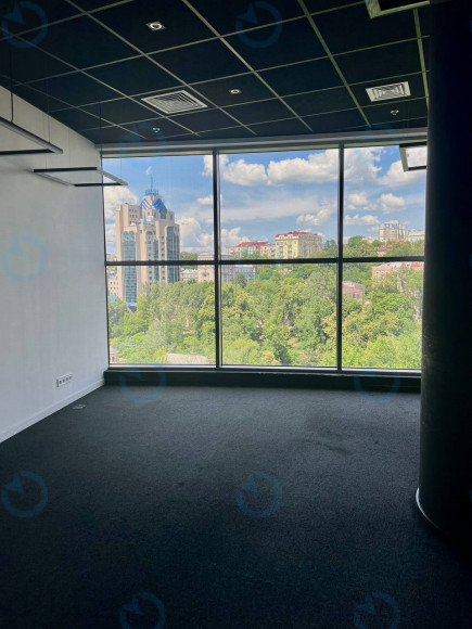 Аренда офиса 350 м.кв 12 этаж Парус - фото 8