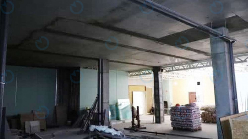 Аренда офиса 424 м.кв 1 этаж Амаркорд - фото 2