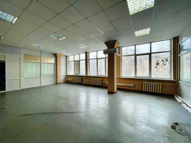 Аренда офиса 133 м.кв 5 этаж Институт Бумаги - фото 3