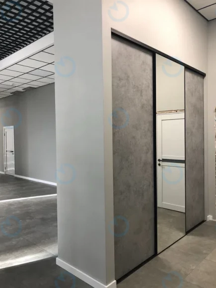 Оренда офісу 168 м.кв 1 поверх Межигірська, 82А - фото 3