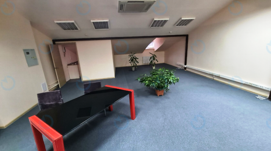 Оренда офісу 240 м.кв 3 поверх Башта № 5 - фото 8