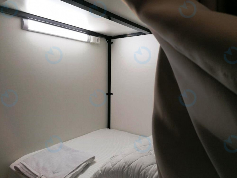 Продаж офісу 4000 м.кв 1 поверх ЄВРОГОТЕЛЬ «VOLNA» - фото 7