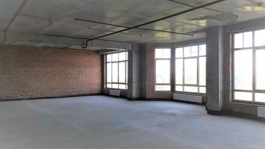 Оренда офісу 291 м.кв 6 поверх Summit (Cамміт) - фото 6