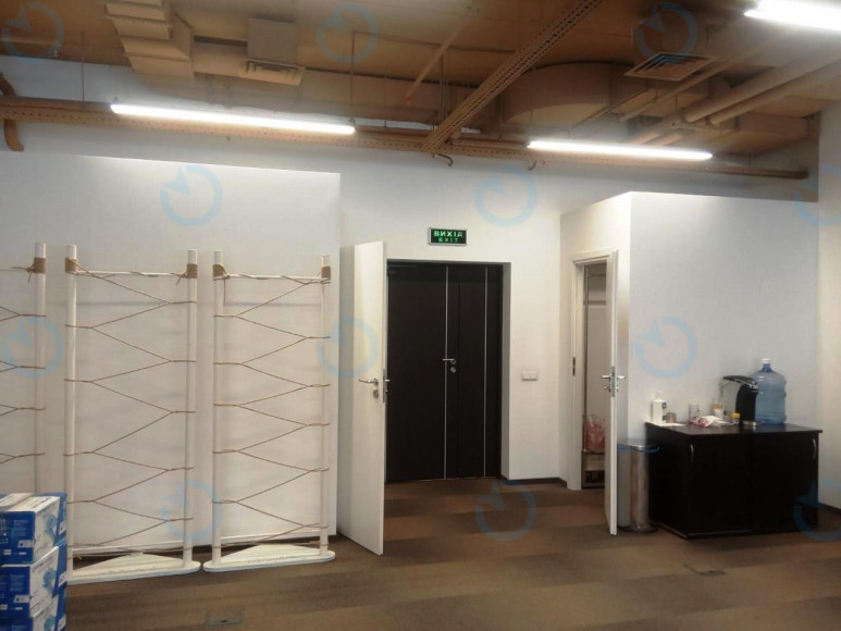 Оренда офісу 116 м.кв 7 поверх Gulliver (Гулівер) - фото 6