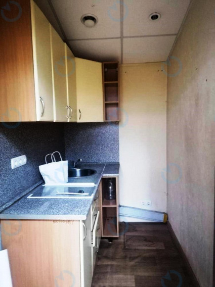 Оренда офісу 287 м.кв 8 поверх Велика Васильківська, 39 - фото 15