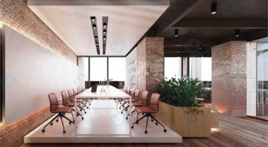 Оренда офісу 1000 м.кв 1 поверх VDNG