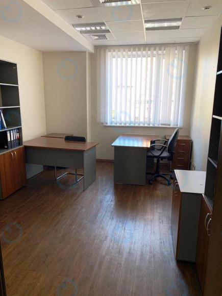 Аренда офиса 675 м.кв 4 этаж Леси Украинки, 30B - фото 4