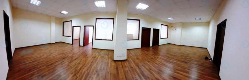 Оренда офісу 126 м.кв 2 поверх Либідь - фото 5