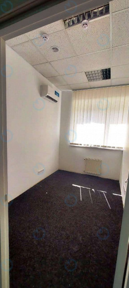 Аренда офиса 136 м.кв 2 этаж Форум Деловой Городок - фото 5