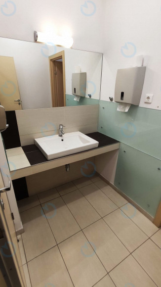 Аренда офиса 267 м.кв 4 этаж Южный Дворец - фото 18