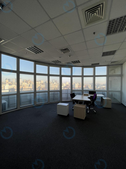 Оренда офісу 798 м.кв 8 поверх Horizon Park-2 - фото 7